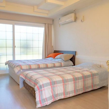 Joyville Resort Чеджудо Экстерьер фото