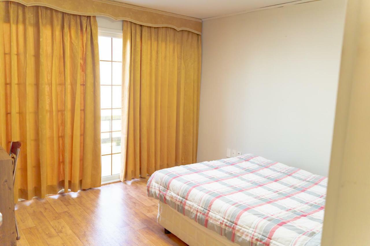 Joyville Resort Чеджудо Экстерьер фото